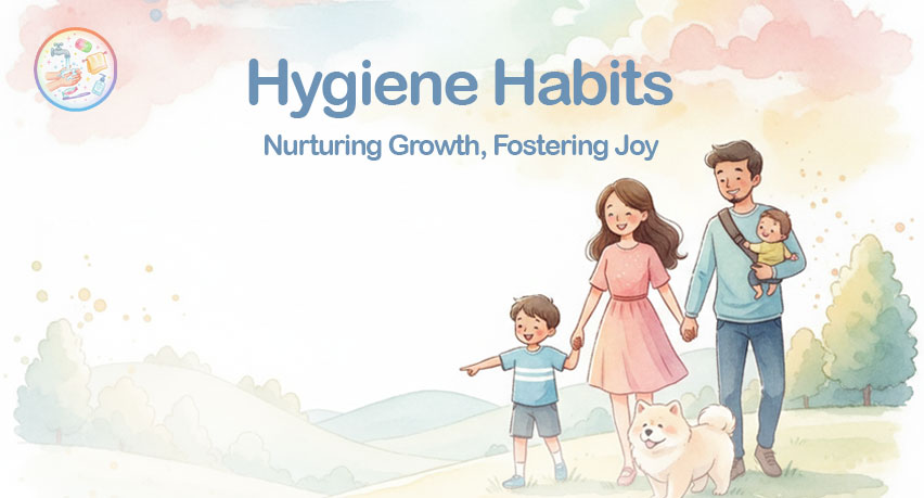 HygieneHabits